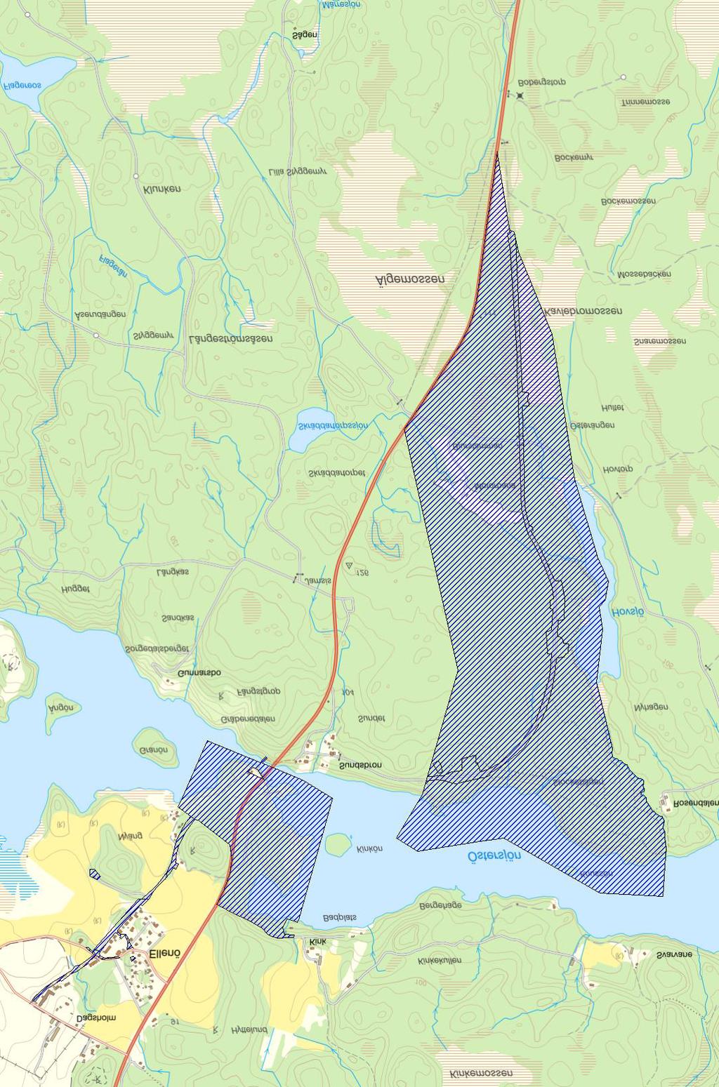 2019-05-22 49(68) KS 110 Dnr KS 2019-155 Undersökning av förutsättningarna för att bilda kommunalt naturreservat i Sundsbroområdet s beslut beslutar att, genom Dalslands miljö- och energikontor,