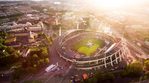 Örgryte IS - Östers IF Vecka 28, Lördag 13 Juli 2019, 16:00 https://gotevent.se/p/6247 Gamla GAIS - Dalkurd FF Vecka 28, Söndag 14 Juli 2019, 15:00 https://gotevent.