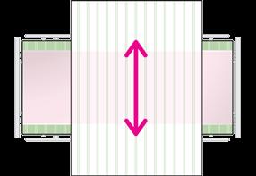 Varianter av Draglakan DrawSheet Det finns två typer av Draglakan DrawSheets som används beroende på användarens nivå av behov.. Draglakan DrawSheet För användare som behöver lite hjälp.