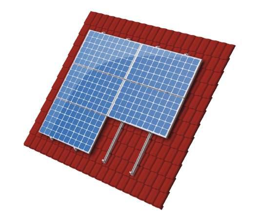ValkPitched - Klämma Installationshandbok nvänd tillsammans med