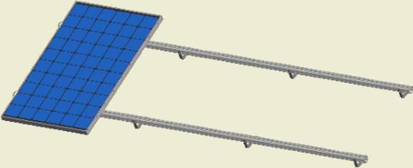 Mounting panels 72.15.