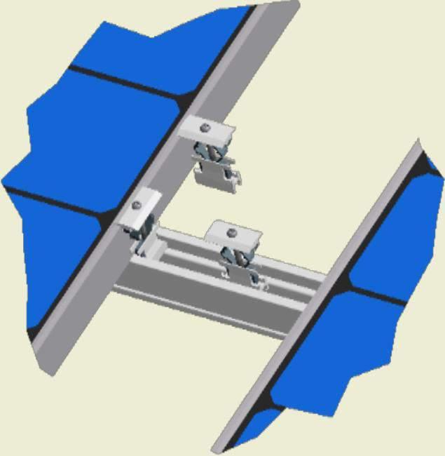 Mounting