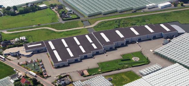 Våra monteringssystem utvecklas och produceras i vår egen fabrik i Nederländerna och utmärker sig genom sin stora mångsidighet, snabba montering och höga kvalitet.