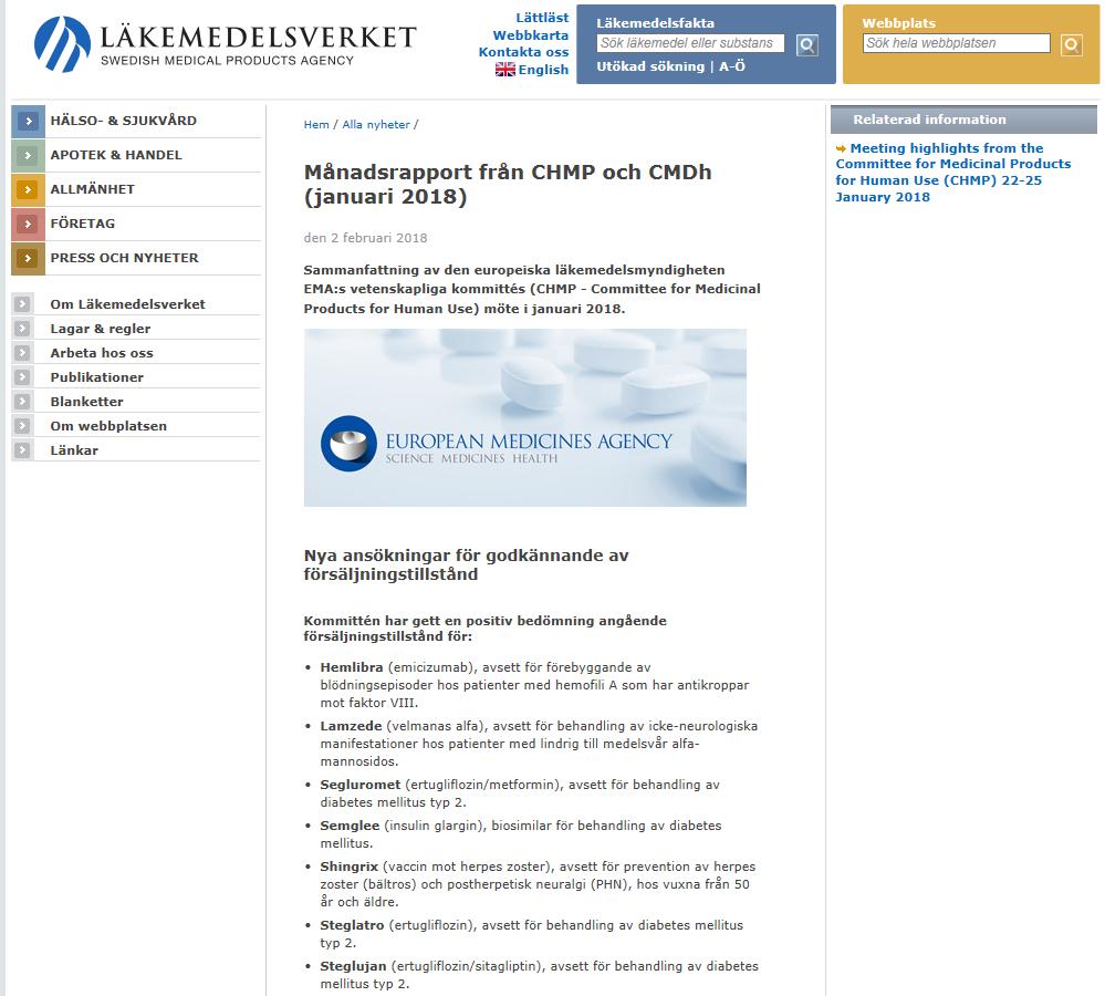 och en