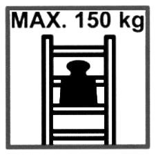 EN ENGLISH SAFETY INSTRUCTIONS Operating instructions for work stool Read the operating instructions carefully before use. Save them for future reference.