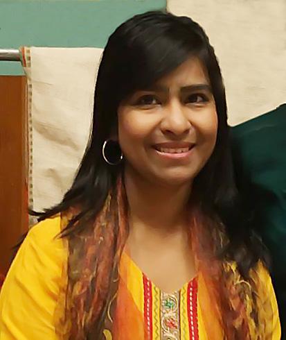 Foto: Fariya Laila Nyårsmat. Panta bhat, kokt ris som fått dra i vatten och stekt fisk, infälld bild, med olika grönsaksrätter, bhorta, är traditionell nyårsmat i Bangladesh.
