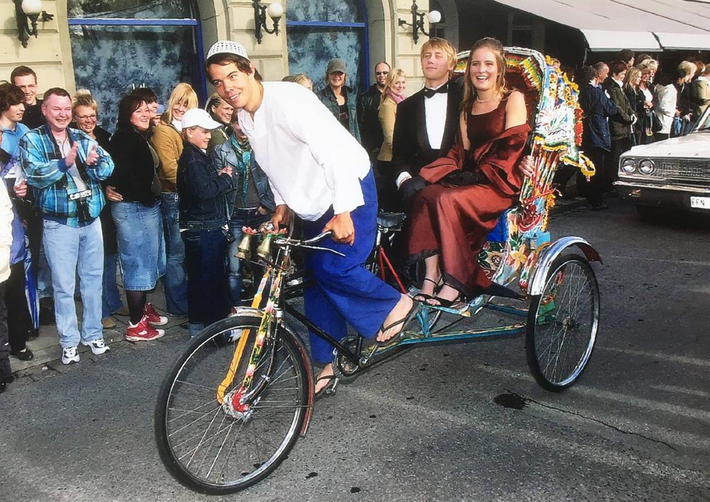 Stöttar SUS sedan 1994 Vänortsföreningen Jönköping-Bangladesh, som vår förening samarbetar med om biståndet till SUS, firar 40 år som biståndsorganisation.