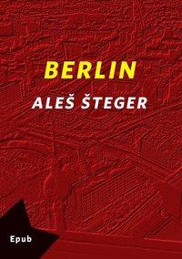 Berlin PDF LÄSA ladda ner LADDA NER LÄSA Beskrivning Författare: Ales Steger. 20 år efter murens fall vandrar den slovenske författaren Ales Steger under ett år runt i Berlin med penna och kamera.
