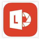14 Office Lens Office Lens är en gratisapp från Microsoft för ipad och iphone som kan användas för att ta kort på en text och få den uppläst direkt i appen.