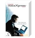 Diktering av text i dator Voice Xpress är ett datorprogram som kan köpas eller fås som hjälpmedel