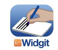 30 Widgit Writer ordbehandling med symbolsstöd till ipad Widgit Writer är en app för ordbehandling där du kan få stöd av symboler för att