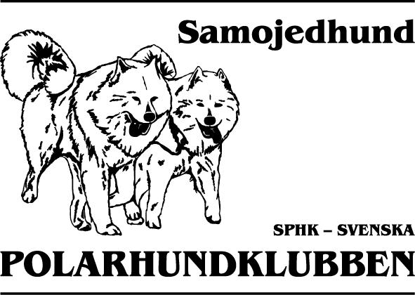 Önskar er ALLA välkomna till Furudal & Nordiska Mästerskapen för samojed Program för utställning och dragtävling Torsdagen 7 februari 2019 13:00 Rallylydnad (med Isabell Karlsson Rydell) 15:30