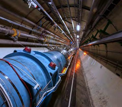 VERKSAMHETEN TEKNOLOGISKT LEDARSKAP OCH INNOVATION Sandvik Materials Technology är en ledande expert inom speciallegeringar och avancerat rostfritt stål.