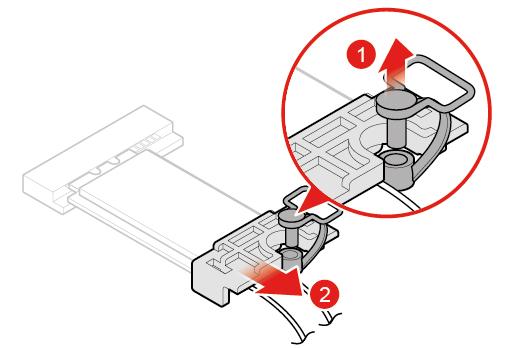 Installera Wi-Fi-kortskyddet Typ 2