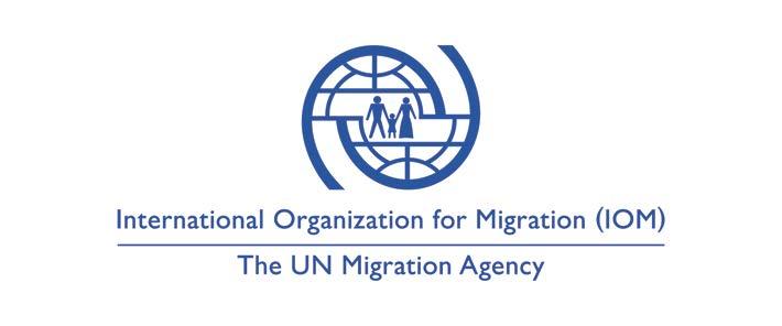 Assisted Voluntary Return and Reintegration Återvändandeprogrammet Människohandel Prostitution (ÅMP SWE) Application Ansökan 1.