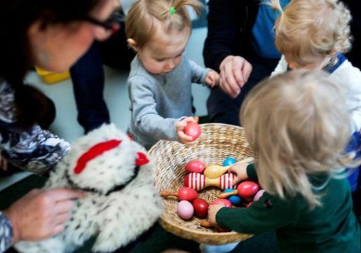 Förslag till program för attraktiv arbetsgivare Vi är stolta över den nytta vi gör för dem vi är till för Bästa resultaten Stolta medarbetare Vi har ett