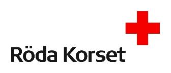 3 Vi går igenom Röda korsets principer och verksamhet, olika former av vänverksamhet (vänpool som kan ringas in för kortvariga uppdrag, följeslagarvän på ÅHS