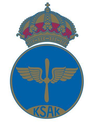 Kungliga Svenska Aeroklubben