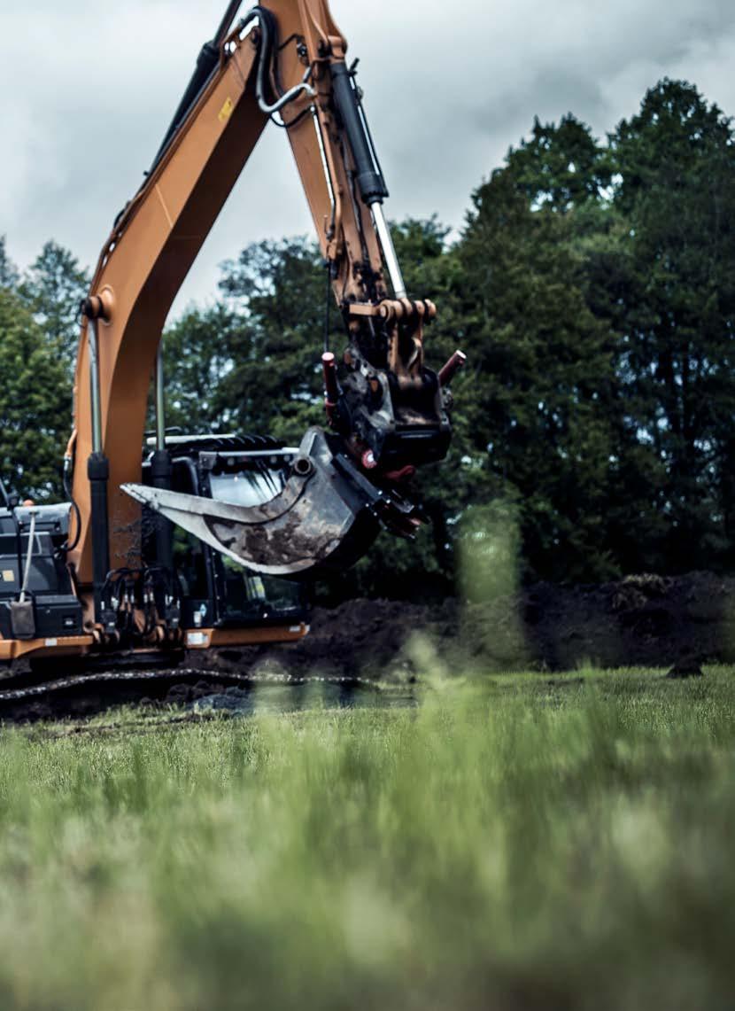 Vår service Varför hyra? Att alltid ha tillgång till rätt arbetskläder är en förutsättning för att arbetet ska flyta smidigt.