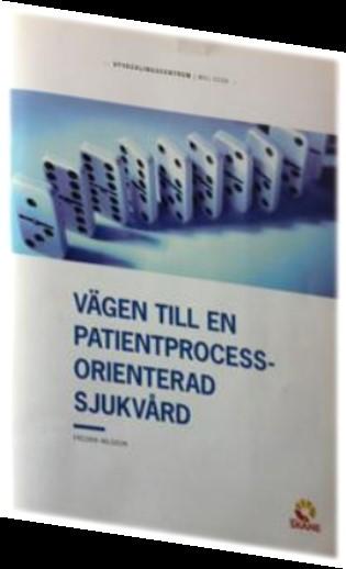 Utbildningar inom innovation, processer,