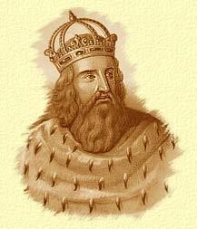 Vikingarna i England År 793 skedde det första stora vikingaanfallet i England, munkar dödades och vikingarna plundrade deras kloster.