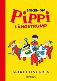 Boken om Pippi Långstrump PDF LÄSA ladda ner LADDA NER LÄSA Beskrivning Författare: Astrid Lindgren. Pippi Långstrump vill inte bli stor.