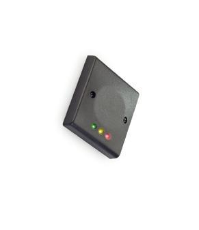 Fristående tillträdesstyrning 29 PROXIMITY vandal proof reader PROXIMITY panel mount reader Switch2-läsare 30 http://paxton.info/2626 48 mm http://paxton.