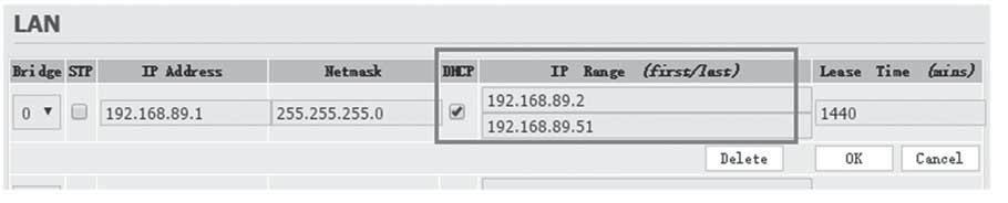 Se till att Port 8883 TCP är öppen. Om den är blockerad (Se Fig.