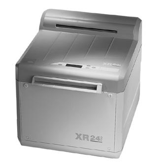 Dürr Dental Röntgenfilmframkallningsmaskin XR 24 Pro