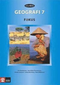 SOL 4000 Geografi 7 Fokus Elevbok PDF ladda ner LADDA NER LÄSA Beskrivning Författare: Christer Jonasson.