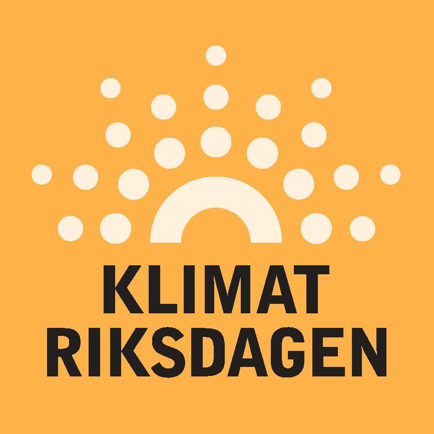 Verksamhetsplan 2019-2020 Inledning Inför verksamhetsperioden 2019-2020 har Klimatriksdagen fått ett tvåårigt projektstöd från Postkodstiftelsen.