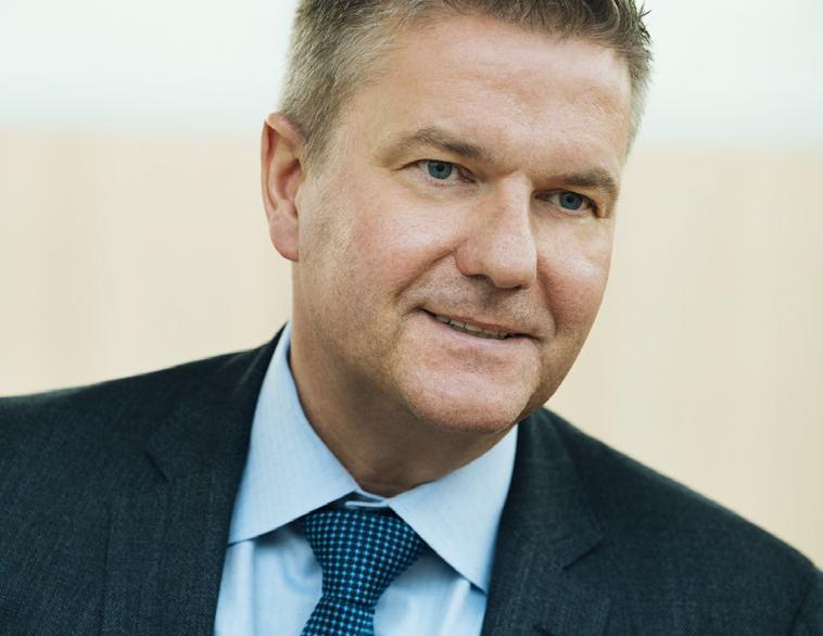 6 Genom att vi lever i enlighet med våra värderingar bygger vi upp ett förtroende hos medarbetare,