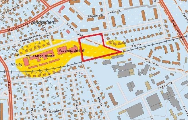 Översiktlig miljöteknisk undersökning Koncept 2017-03-01 Okulärt bedömda jordartsförhållanden samt eventuella andra syn- och luktintryck antecknas i fält och redovisas i bilaga 1.