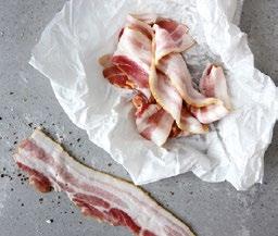 SALAMI MILANO STELLA 81 Mild finmald salami med lätt pepprig smak, ca 1,35 kg/st Färsk Italien 03563 ca 11 kg/krt