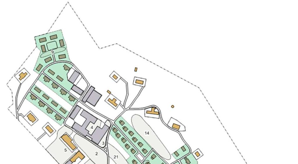 DAGVATTENUTREDNING 3/9 1 Inledning I samband med detaljplanearbete för bostadsbebyggelse i Säbyholm i Upplands- Bro kommun har denna dagvattenutredning tagits fram.