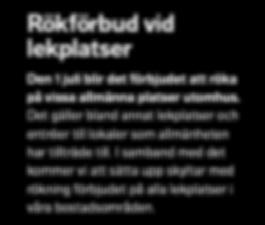 se eller till Östersundshem, Rådhusgatan 29, 831 35 Östersund. Märk mejlet eller kuvertet Tävling, och glöm inte att bifoga dina kontaktuppgifter. Lycka till!