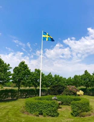 De bjöd på en underbar konsert med både romanser och opera. Den 15 maj tillkännagavs på Musikaliska Akademien i Stockholm att Hovsångerskan Nina Stemme är mottagare av The Birgit Nilsson Prize 2018.