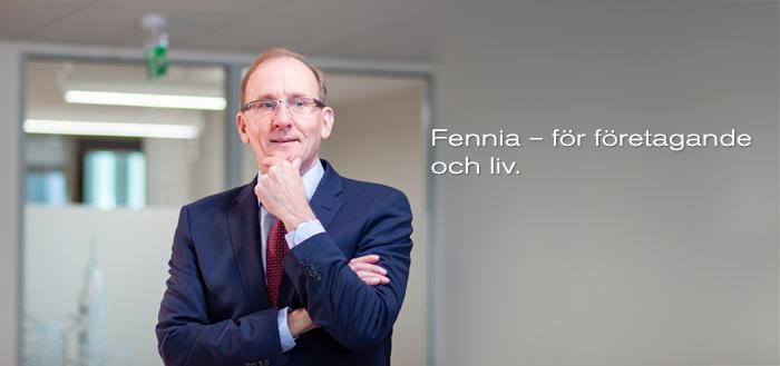 SAMMANFATTNING Sammanfattning Sammanfattning Fenniagruppen Rapporten om solvens och finansiell ställning följer solvensregleringen och redogör för Fenniagruppens, Ömsesidiga Försäkringsbolaget
