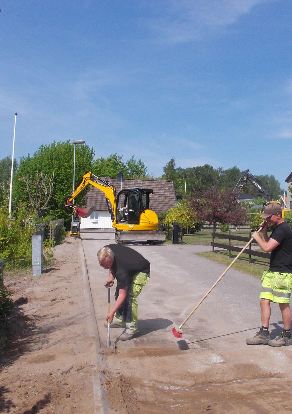 VAD INGÅR I EN FIBERANSLUTNING?