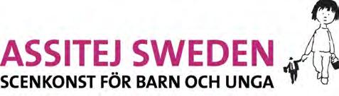Svenska ASSITEJ Svenska föreningen för barn- och
