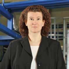 de wendet sich branchenübergreifend an Verfahrensingenieure in der Chemie- und Petrochemie-Industrie, in der Pharmabranche und in der Nahrungsund Genussmittelindustrie.
