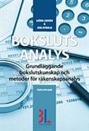 Bokslutsanalys PDF LÄSA ladda ner LADDA NER LÄSA Beskrivning Författare: Björn Lundén. bokslut och årsredovisningar. Här beskrivs utförligt hur man gör olika slags analyser.