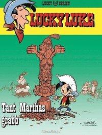 Lucky Luke - Tant Marthas grabb PDF LÄSA ladda ner LADDA NER LÄSA Beskrivning Författare: Achdé.
