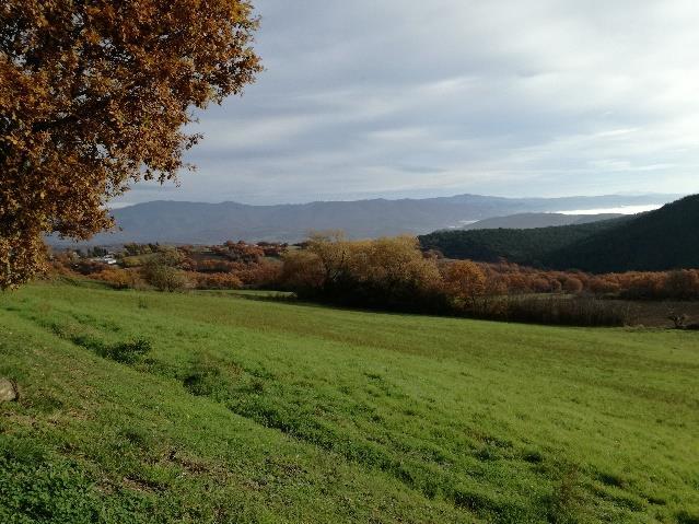 Du når Ponte alla Piera där du kan njuta av en italiensk måltid innan du får en god natts sömn. Sammanlagd höjdmeter, stigning: 593 m, sänkning: 588 m.