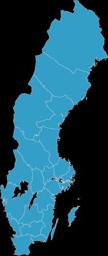 Sexit nationellt Ungdomsmottagningar i nio regioner BUP Värnamo - pilot Högstadie- och gymnasiaskolor i Stenungsund Arboga kommun Reg.