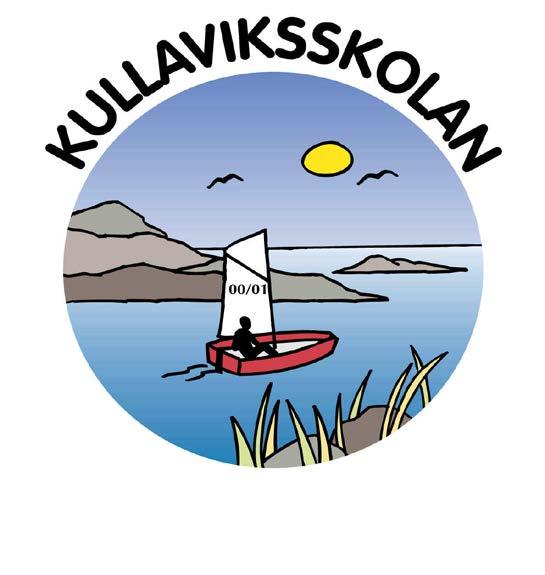 Kullaviksskolan 7-9 Plan mot kränkande behandling Planen