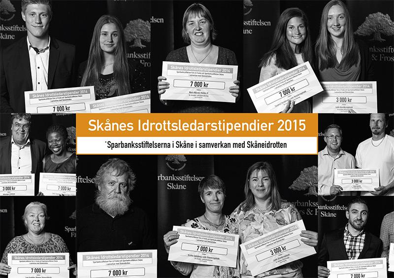 STIPENDIEVERKSAMHET Universitet och