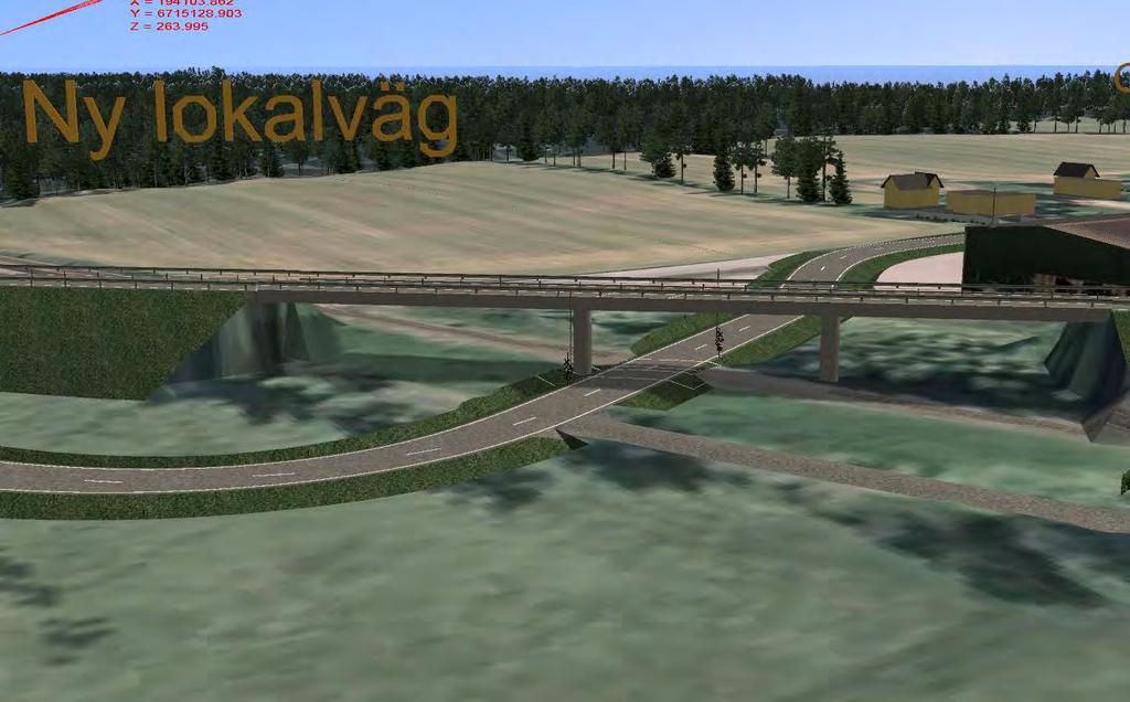 Vägförslaget -