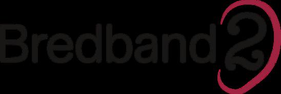 Bredband2s distributionsnoder.