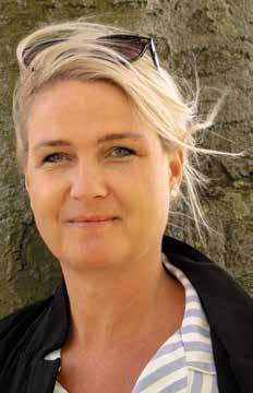 Möt aktivitetssamordnarna Alma Altumbabic på Boklundens äldreboende i Arlöv och Caroline Malmberg som arbetar på Harakärrsgården i Åkarp.
